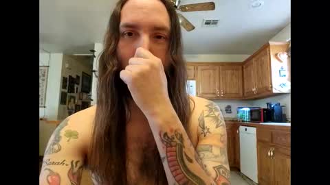 nicehippiedick79 online show from 15, 1, 2026