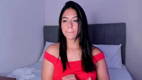 Snapshot of nicejuli19 chatting on 19, 12, 2024 Julieta online show from 19, 12, 2024