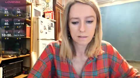 Kathrine online show from 12, 10, 2025