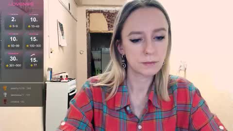 Kathrine online show from 17, 12, 2025