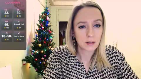 Kathrine online show from 9, 1, 2026