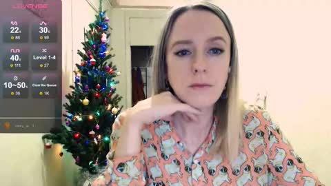 Kathrine online show from 16, 1, 2026