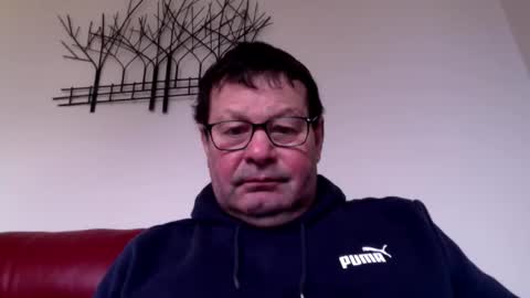 Keith999 online show from 15, 2, 2026