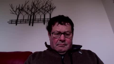 Keith999 online show from 22, 2, 2026