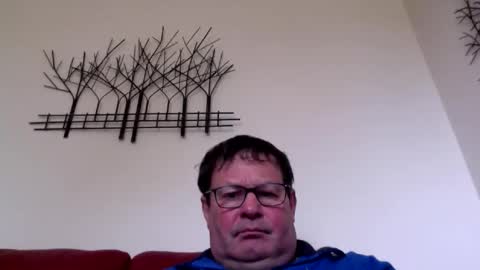 Keith999 online show from 17, 5, 2026