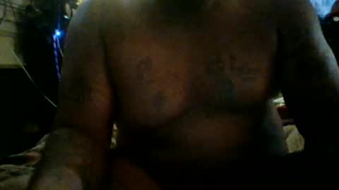 Snapshot of nicenhairy69 chatting on 1, 11, 2025 papinhairy online show from 1, 11, 2025
