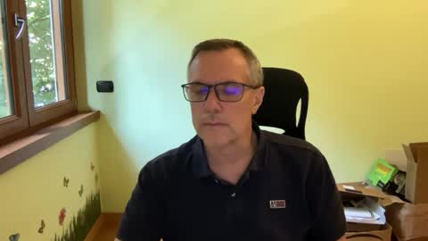 Andrew online show from 16, 7, 2026