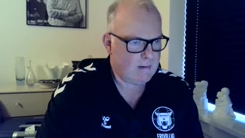 nicexxdane online show from 18, 1, 2025