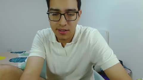 Snapshot of nicholasfinn chatting on 24, 3, 2026 Nick online show from 24, 3, 2026