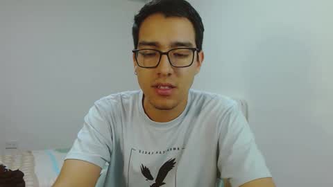 Snapshot of nicholasfinn chatting on 28, 3, 2026 Nick online show from 28, 3, 2026