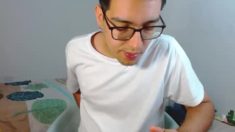 Snapshot of nicholasfinn chatting on 21, 4, 2026 Nick online show from 21, 4, 2026