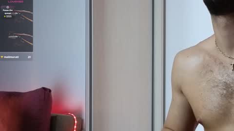 Nicholassx online show from 16, 9, 2025