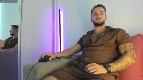 Snapshot of nicholassx chatting on 6, 6, 2026 Nicholassx online show from 6, 6, 2026