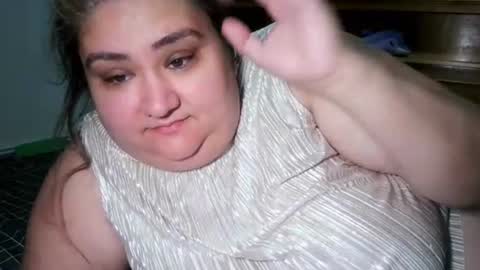 Snapshot of nicholle chatting on 20, 7, 2026 Nicholle online show from 20, 7, 2026