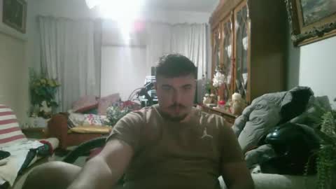 Snapshot of nick1213n chatting on 6, 1, 2026 nick1213n online show from 6, 1, 2026