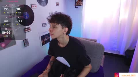 Nico online show from 22, 9, 2025