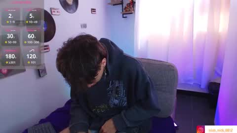 Nico online show from 25, 9, 2025