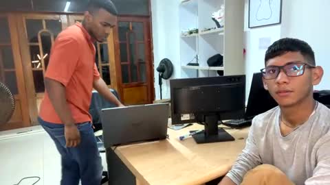 Nick online show from 22, 2, 2025