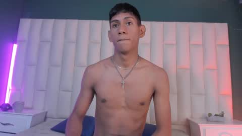 Nick online show from 28, 2, 2025