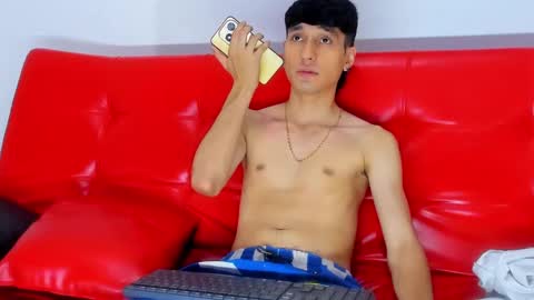 Snapshot of nick_damon chatting on 6, 12, 2024 Nick online show from 6, 12, 2024