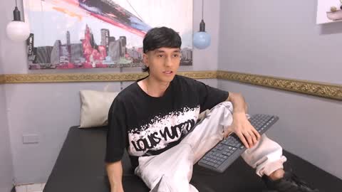 Snapshot of nick_damon chatting on 27, 12, 2024 Nick online show from 27, 12, 2024