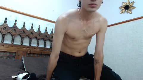 Snapshot of nick_damon chatting on 14, 1, 2025 Nick online show from 14, 1, 2025