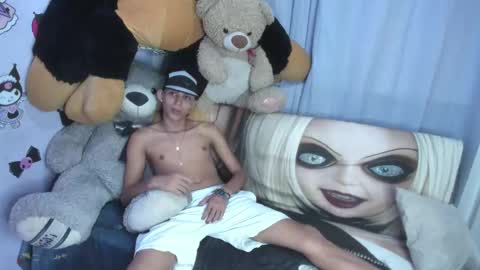 Snapshot of nick_damon chatting on 5, 2, 2026 Nick online show from 5, 2, 2026