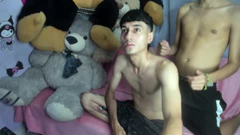 Snapshot of nick_damon chatting on 10, 2, 2026 Nick online show from 10, 2, 2026