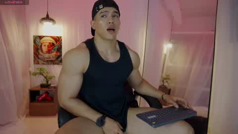 nick fenix online show from 16, 7, 2026