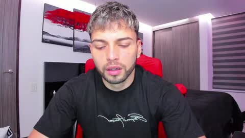 Snapshot of nick_klaus chatting on 6, 12, 2024 Nick Klaus online show from 6, 12, 2024