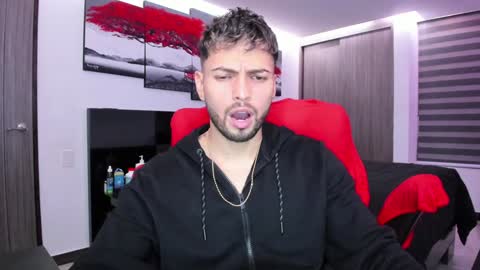 Snapshot of nick_klaus chatting on 14, 12, 2024 Nick Klaus online show from 14, 12, 2024