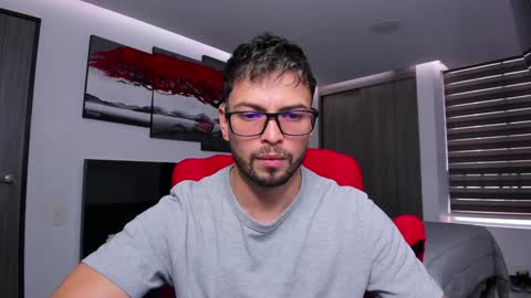 Snapshot of nick_klaus chatting on 7, 1, 2025 Nick Klaus online show from 7, 1, 2025