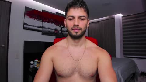 Snapshot of nick_klaus chatting on 8, 1, 2025 Nick Klaus online show from 8, 1, 2025