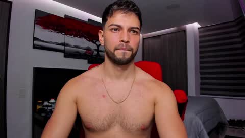 Snapshot of nick_klaus chatting on 9, 1, 2025 Nick Klaus online show from 9, 1, 2025