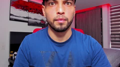 Snapshot of nick_klaus chatting on 14, 1, 2025 Nick Klaus online show from 14, 1, 2025