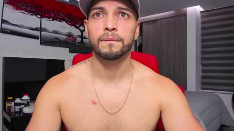 Snapshot of nick_klaus chatting on 15, 1, 2025 Nick Klaus online show from 15, 1, 2025