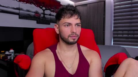 Snapshot of nick_klaus chatting on 16, 1, 2025 Nick Klaus online show from 16, 1, 2025