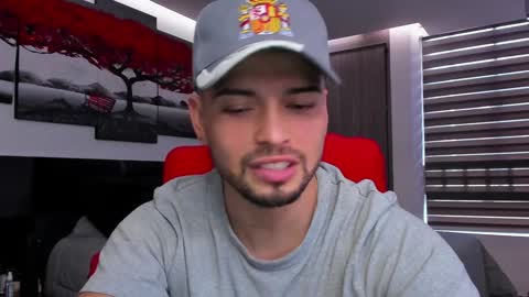 Snapshot of nick_klaus chatting on 20, 1, 2025 Nick Klaus online show from 20, 1, 2025