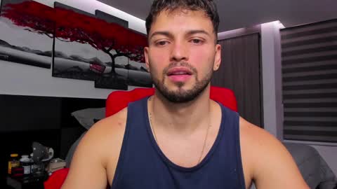 Snapshot of nick_klaus chatting on 23, 1, 2025 Nick Klaus online show from 23, 1, 2025