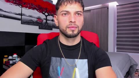 Snapshot of nick_klaus chatting on 23, 1, 2025 Nick Klaus online show from 23, 1, 2025