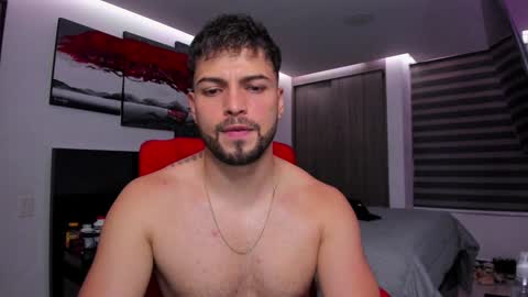 Snapshot of nick_klaus chatting on 24, 1, 2025 Nick Klaus online show from 24, 1, 2025