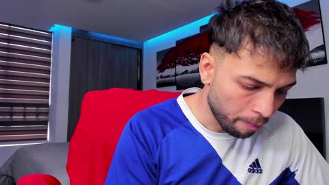 Snapshot of nick_klaus chatting on 27, 1, 2025 Nick Klaus online show from 27, 1, 2025