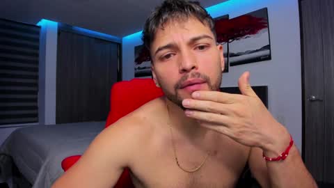 Snapshot of nick_klaus chatting on 28, 1, 2025 Nick Klaus online show from 28, 1, 2025