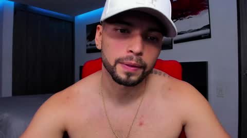 Snapshot of nick_klaus chatting on 28, 1, 2025 Nick Klaus online show from 28, 1, 2025