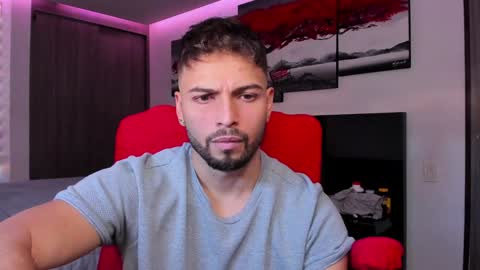 Snapshot of nick_klaus chatting on 29, 1, 2025 Nick Klaus online show from 29, 1, 2025