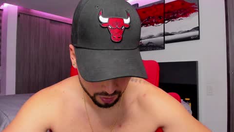 Snapshot of nick_klaus chatting on 30, 1, 2025 Nick Klaus online show from 30, 1, 2025