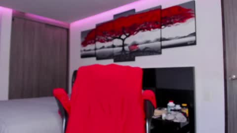 Snapshot of nick_klaus chatting on 30, 1, 2025 Nick Klaus online show from 30, 1, 2025