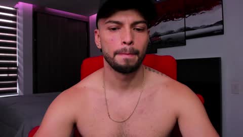 Snapshot of nick_klaus chatting on 3, 2, 2025 Nick Klaus online show from 3, 2, 2025