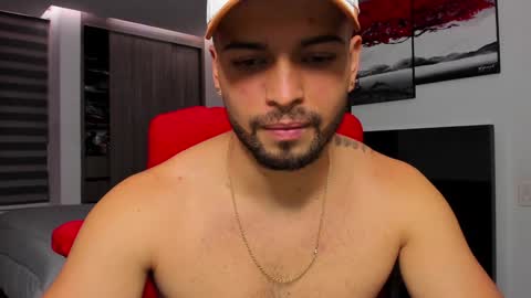 Snapshot of nick_klaus chatting on 5, 2, 2025 Nick Klaus online show from 5, 2, 2025