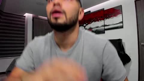 Snapshot of nick_klaus chatting on 10, 2, 2025 Nick Klaus online show from 10, 2, 2025